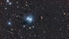 vdB1 (van den Bergh Catalog )